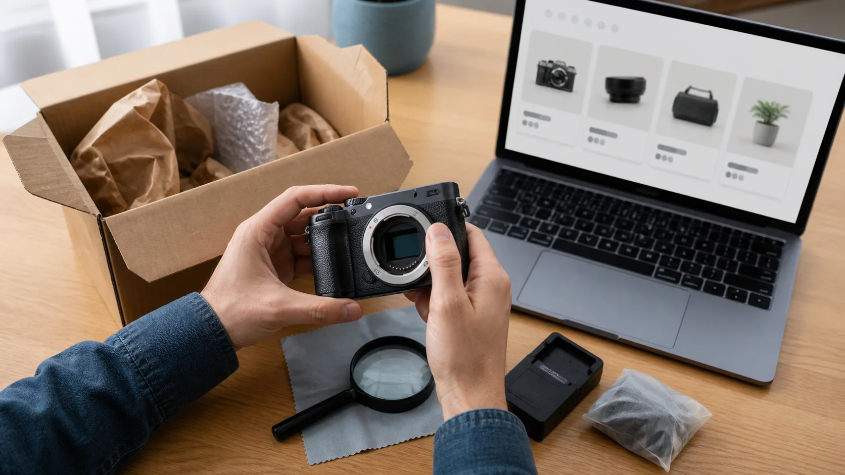 10 правил проверки продавца и товара на eBay в 2026 году