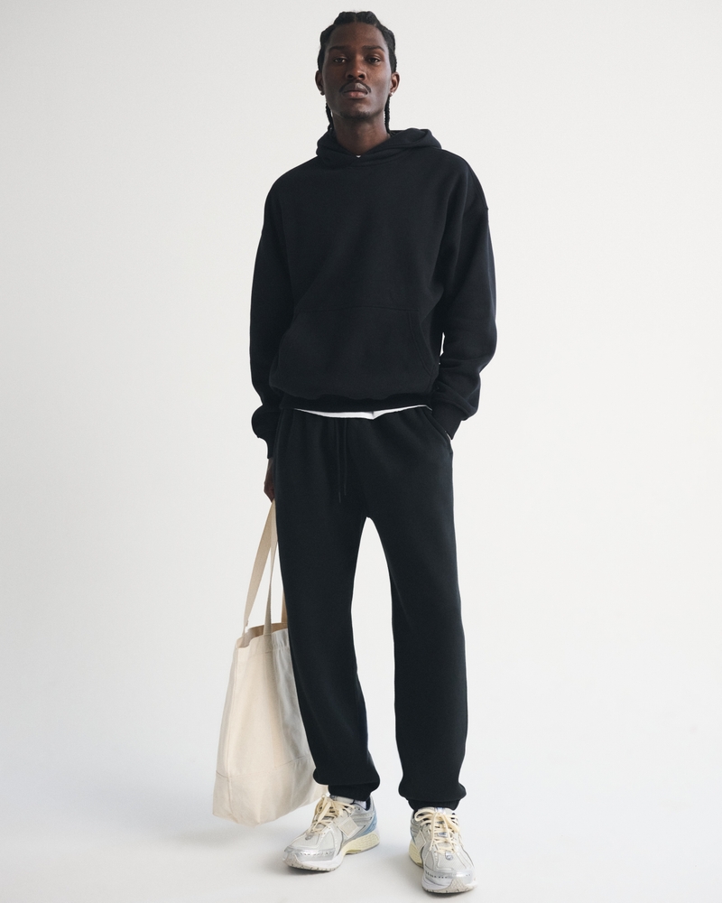 Essential Cinched Sweatpant