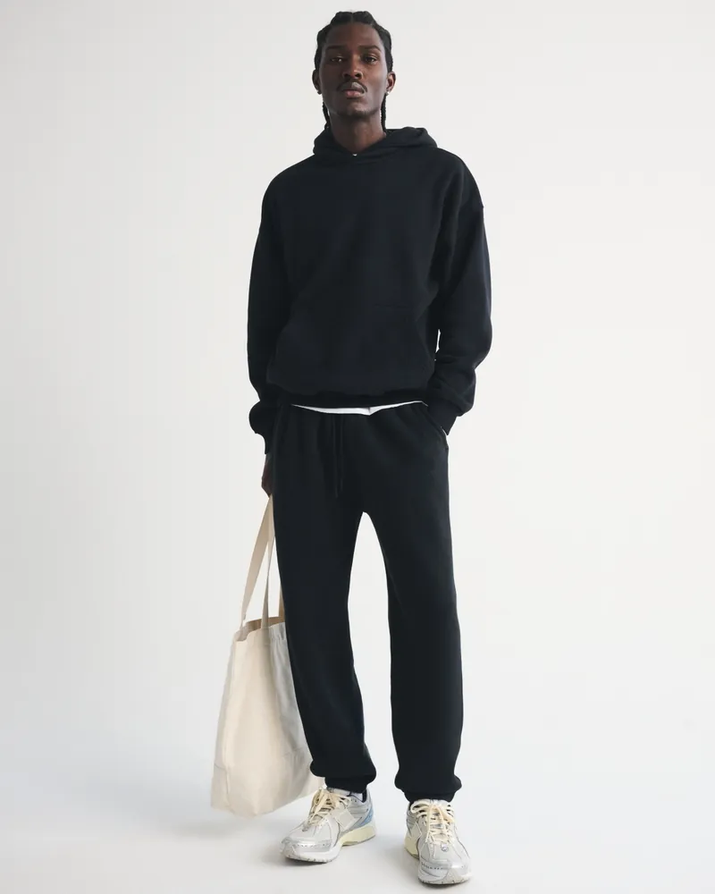 Essential Cinched Sweatpant