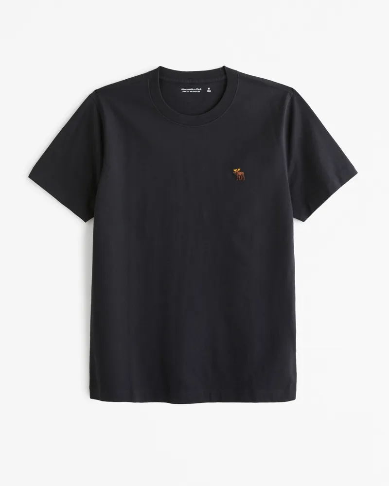 Slim Signature Icon Tee