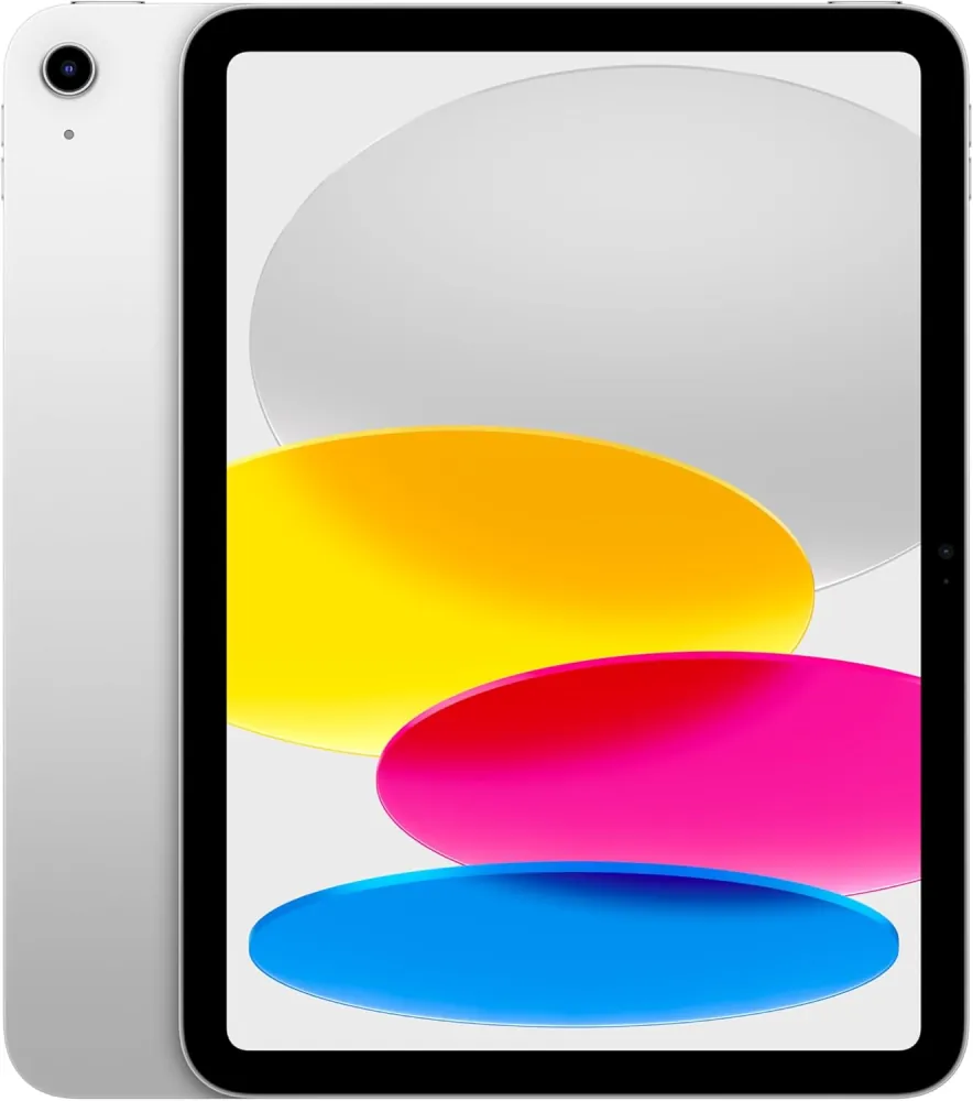 Apple iPad 11 · A16 · 128GB