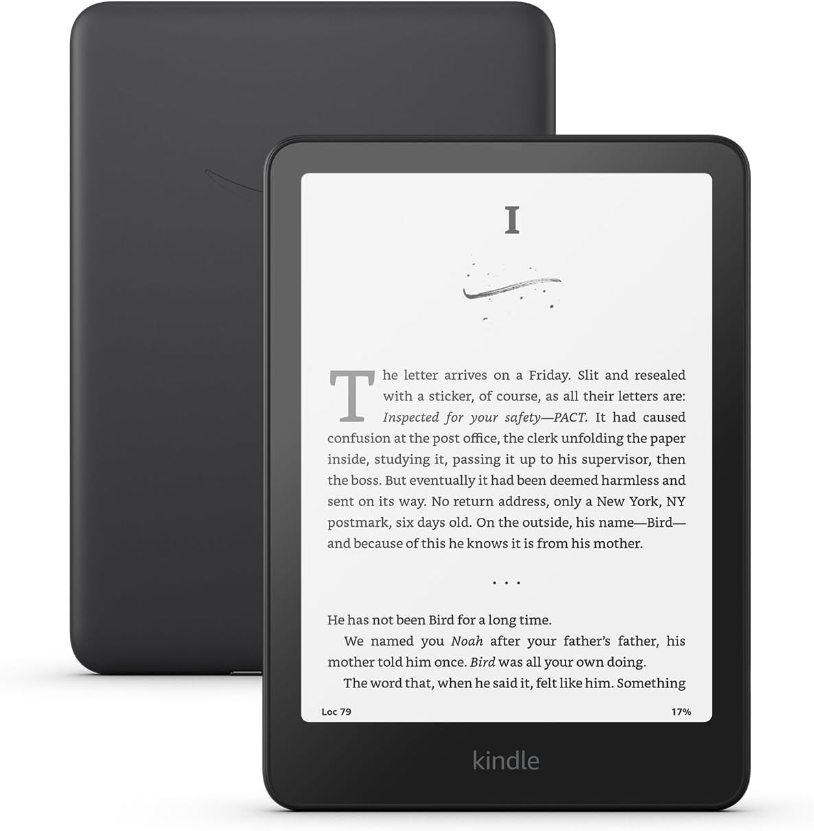 Kindle Paperwhite 16GB (2024)