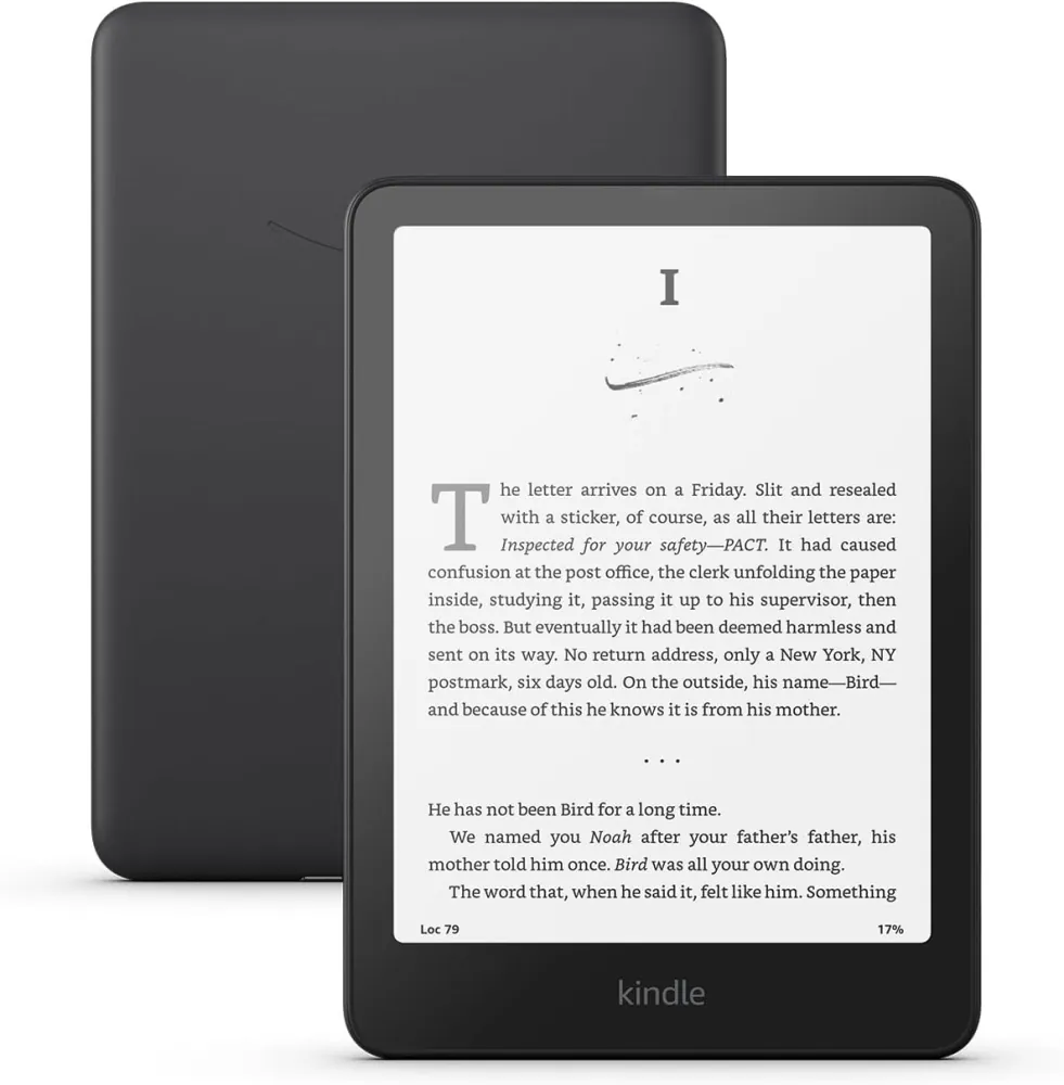 Kindle Paperwhite 16GB (2024)