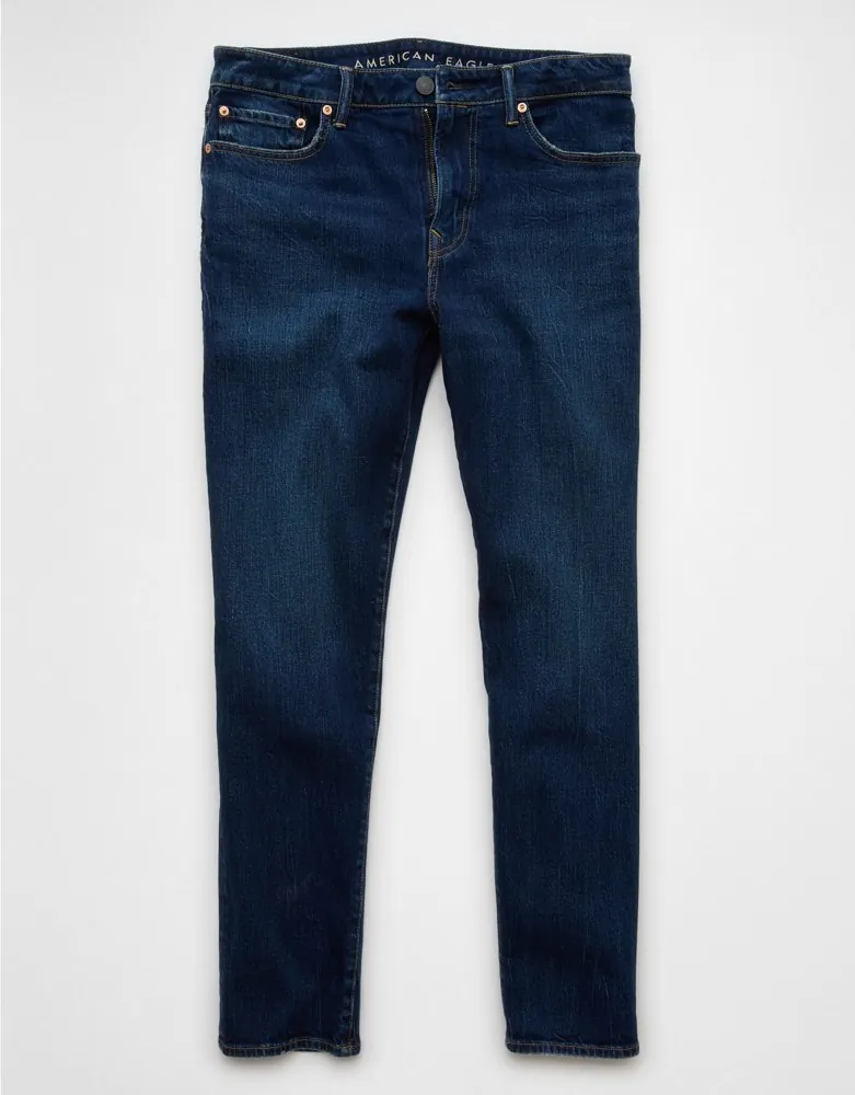 AE Original Straight Jean