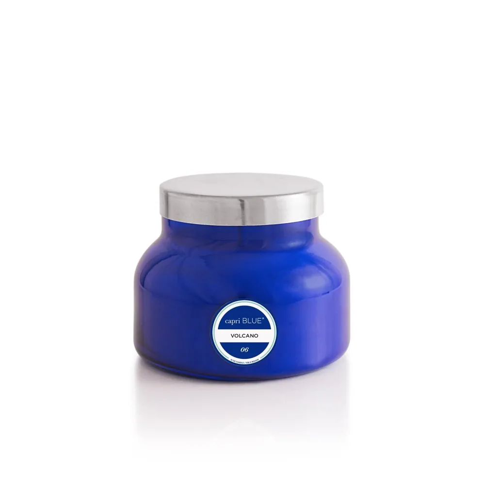 Capri Blue Volcano Jar Candle