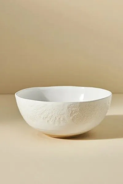 Old Havana Serving Bowl