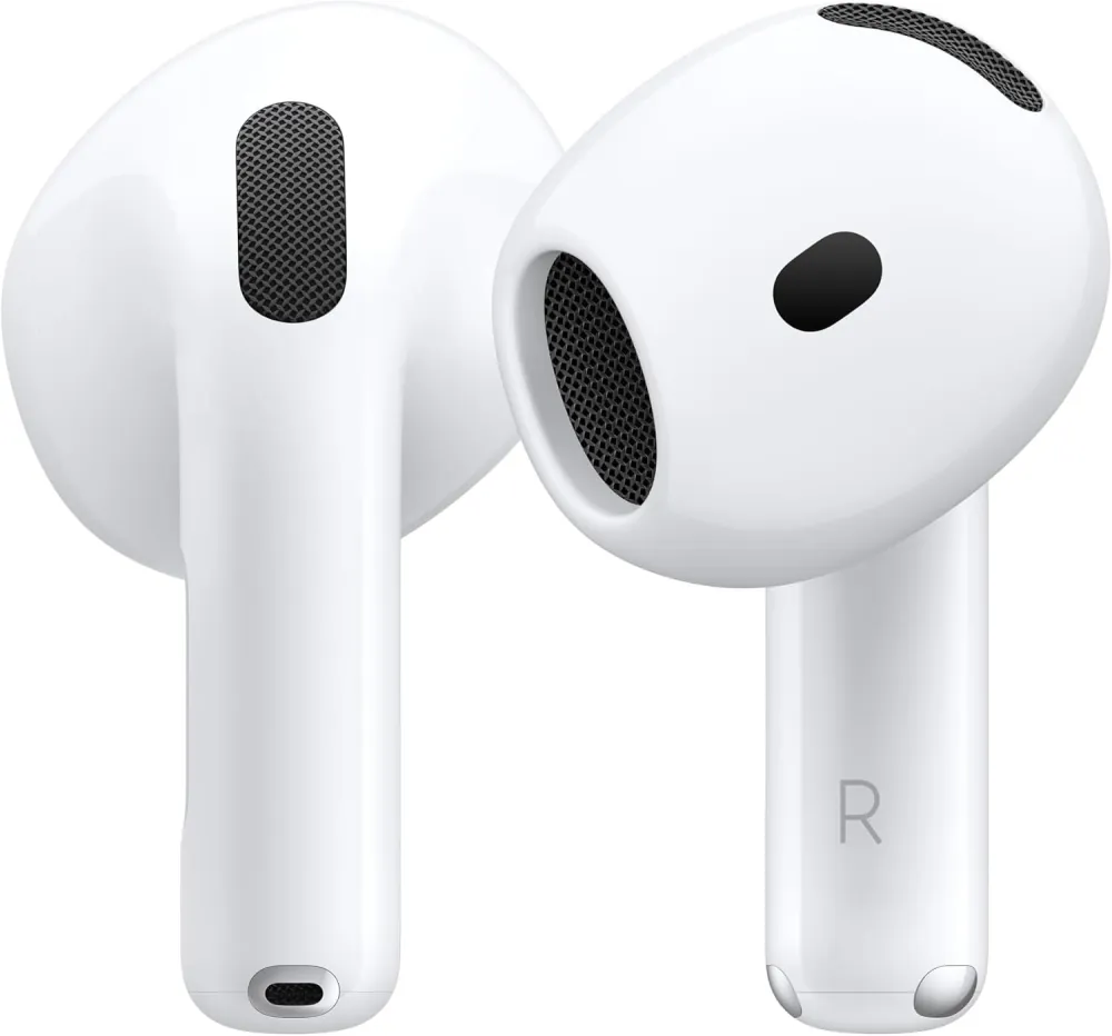 AirPods 4 (USB-C)