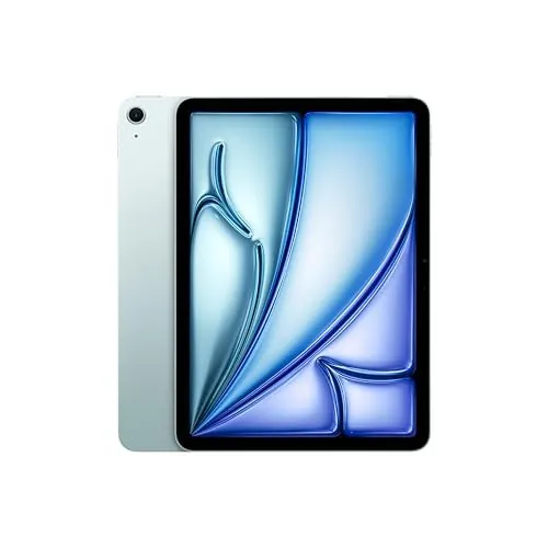 iPad Air 11″ (M2) 128GB Wi-Fi Blue