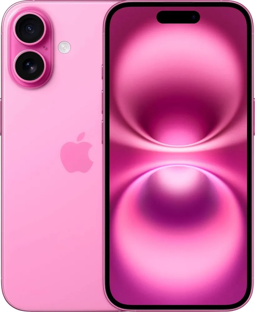 iPhone 16 128GB