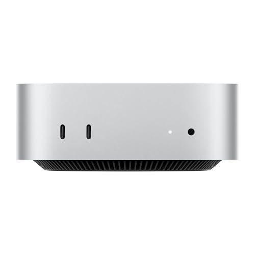 Mac mini M4 (16/256GB)