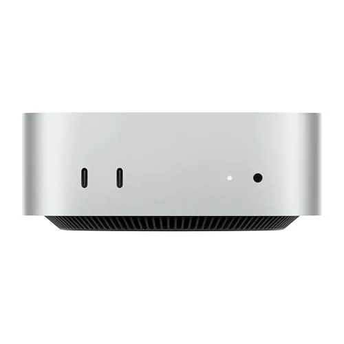 Mac mini M4 (16/256GB)