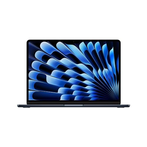 MacBook Air 13″ M3 (8/256GB) Midnight