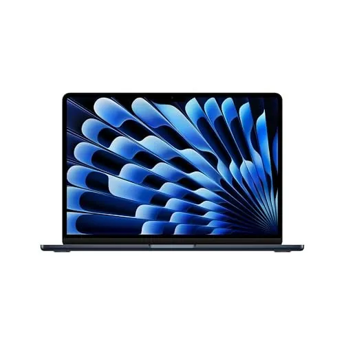 MacBook Air 13″ M3 (8/256GB) Midnight
