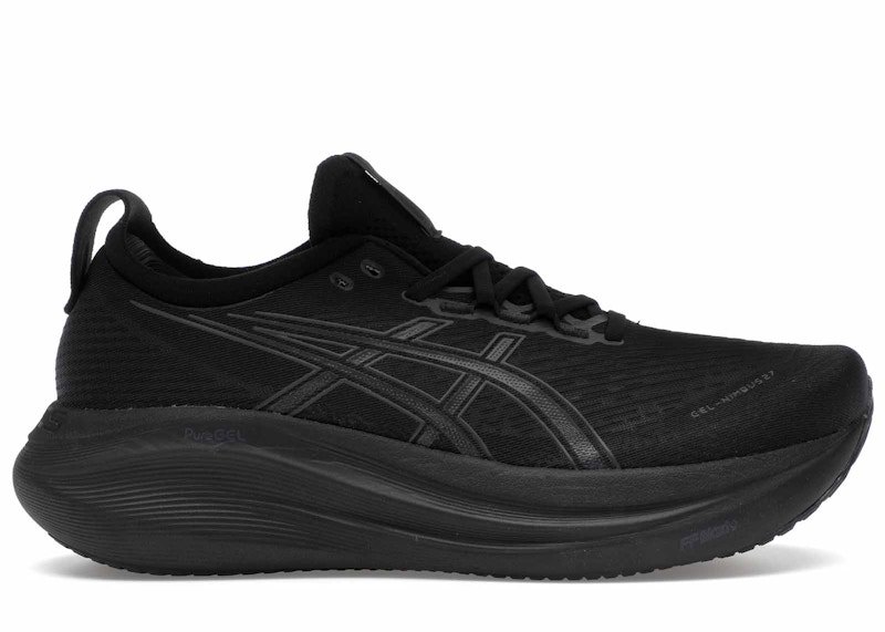ASICS Gel-Nimbus 27