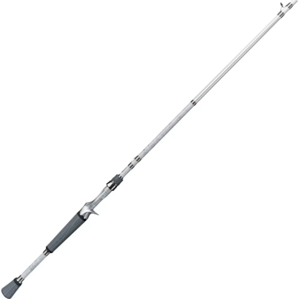 Bass Pro Shops Johnny Morris CarbonLite Casting Rod