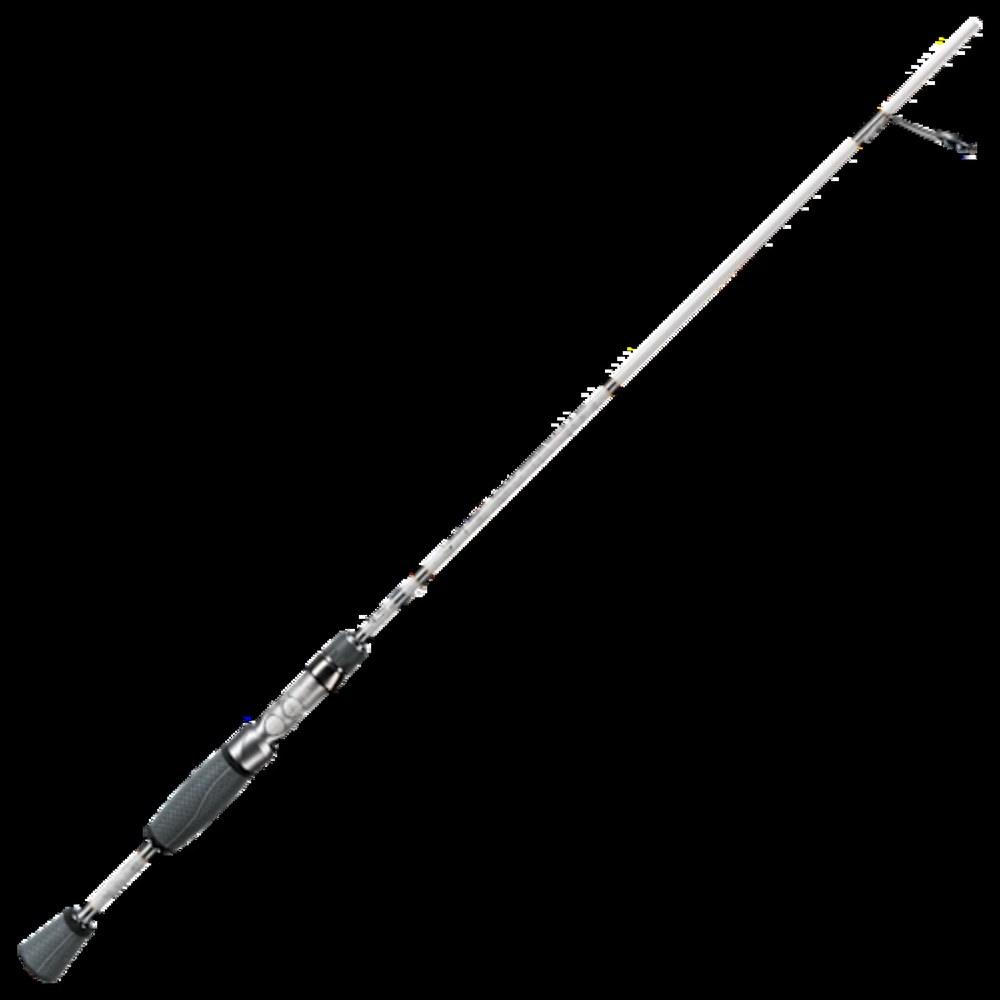 Bass Pro Shops Johnny Morris CarbonLite Spinning Rod
