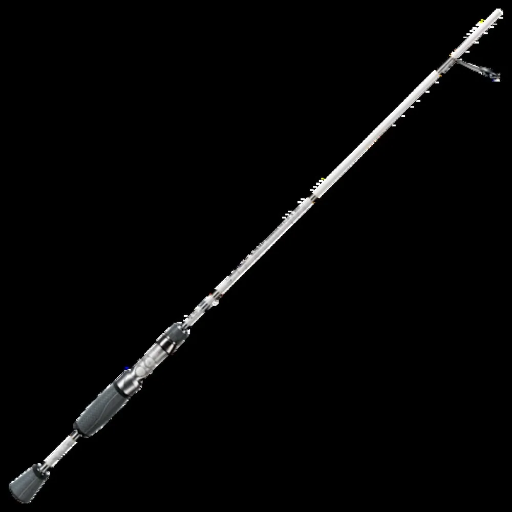 Bass Pro Shops Johnny Morris CarbonLite Spinning Rod