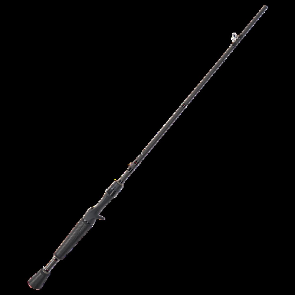 Bass Pro Shops Johnny Morris CarbonLite Technique Casting Rod