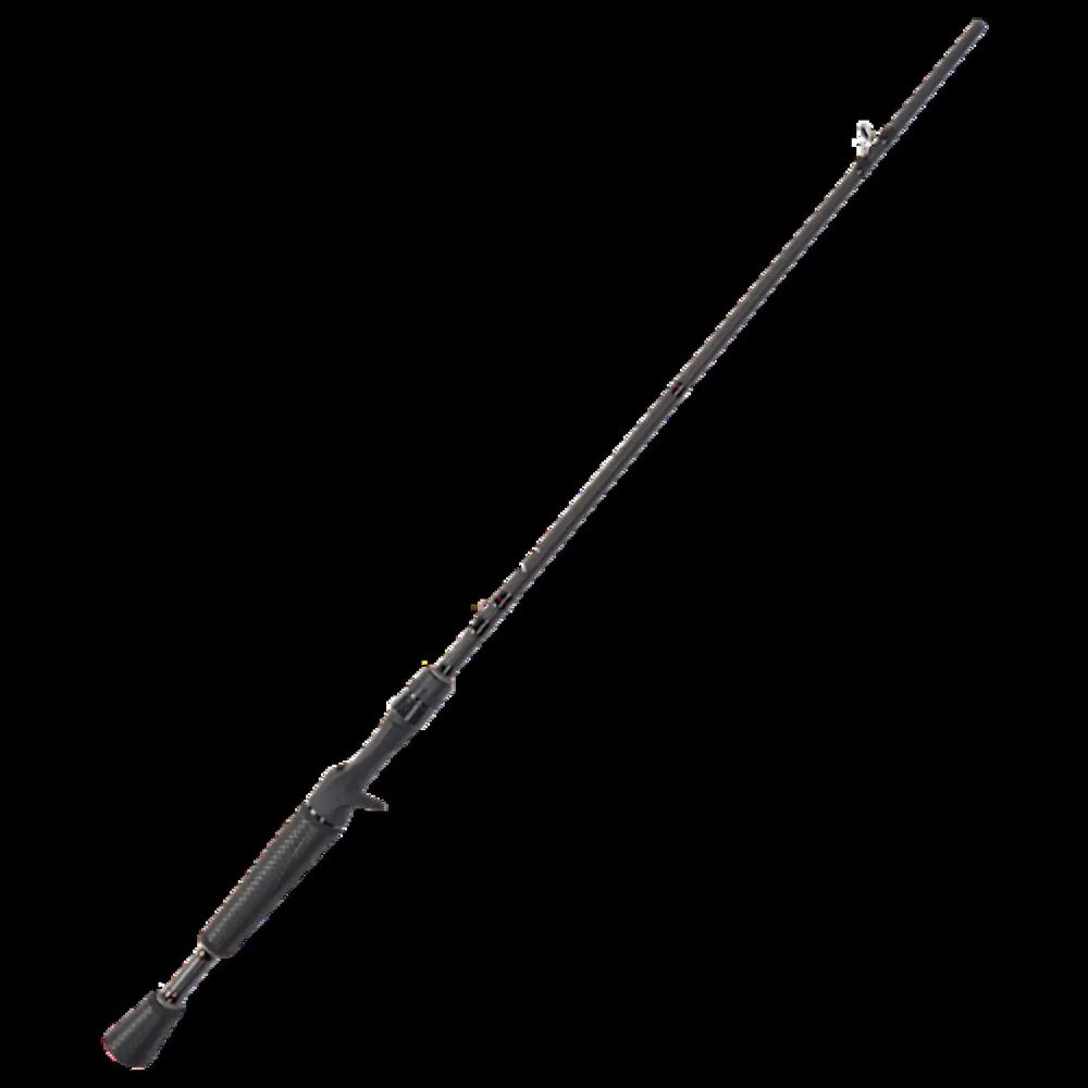 Bass Pro Shops Johnny Morris CarbonLite Technique Casting Rod