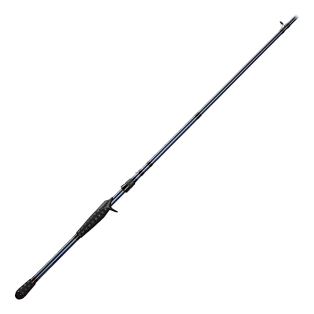 Bass Pro Shops Pro Qualifier Casting Rod