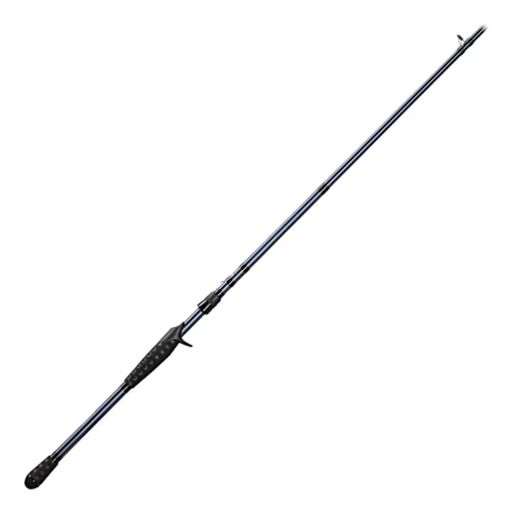 Bass Pro Shops Pro Qualifier Casting Rod