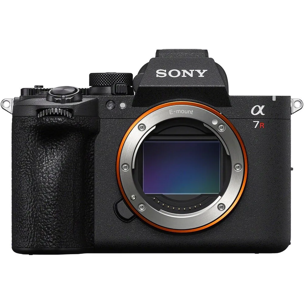 Sony a7R VI Mirrorless Camera