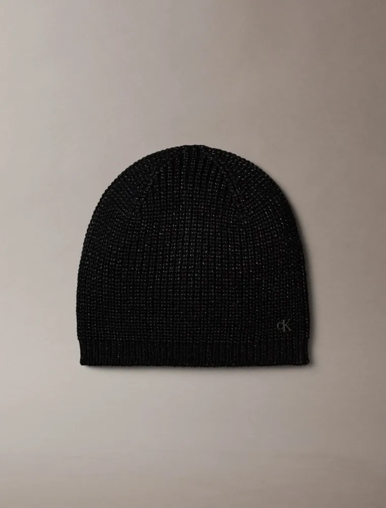 Knit Beanie