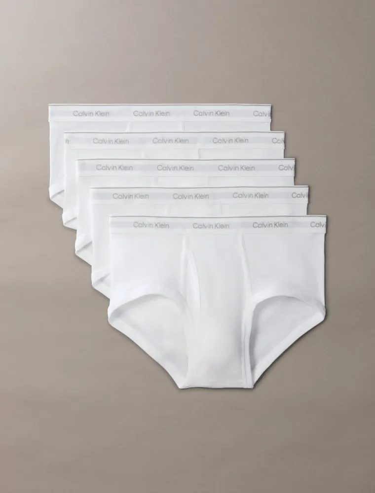 Cotton Classics Brief (3-pack)
