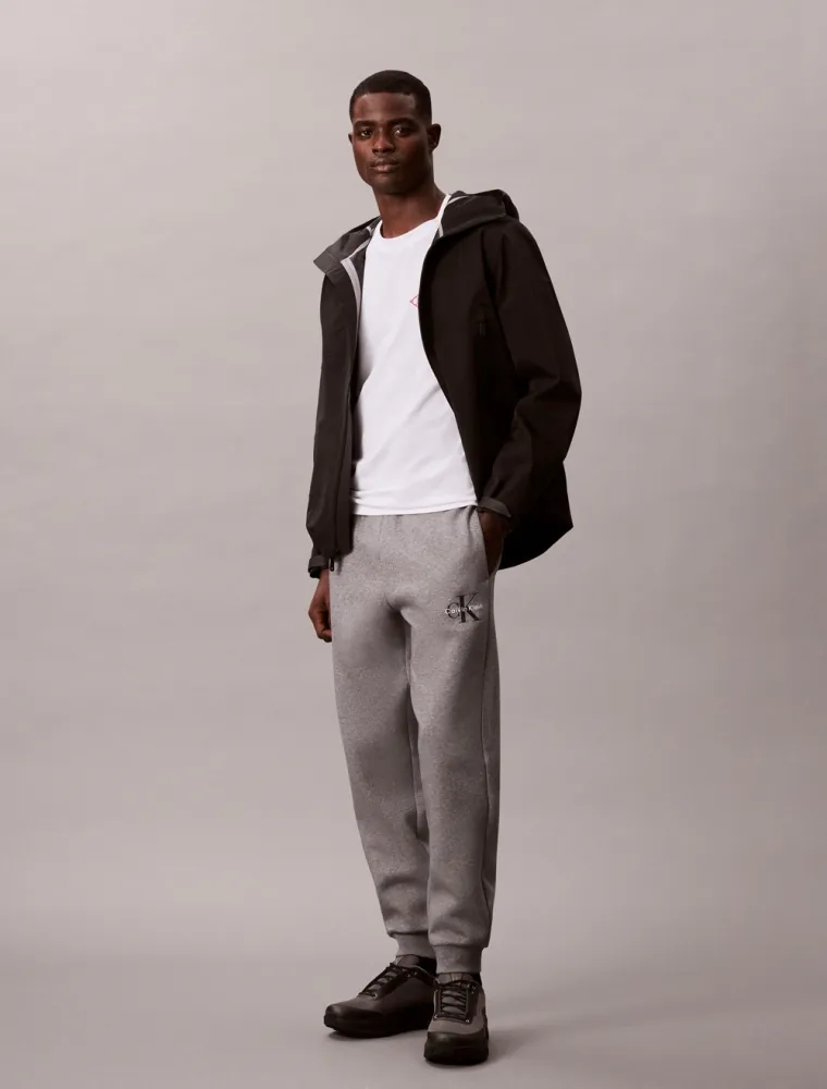 Monologo Fleece Joggers