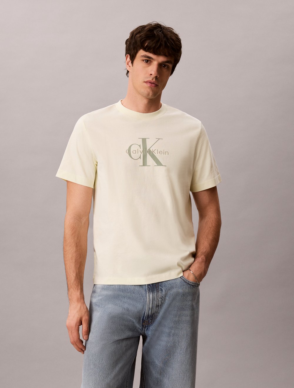 Monologo Tee