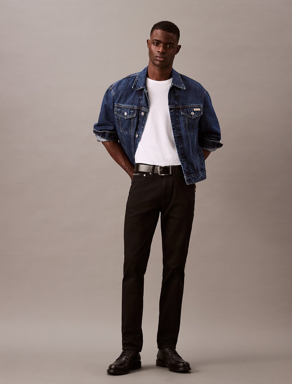 Slim Fit Jeans