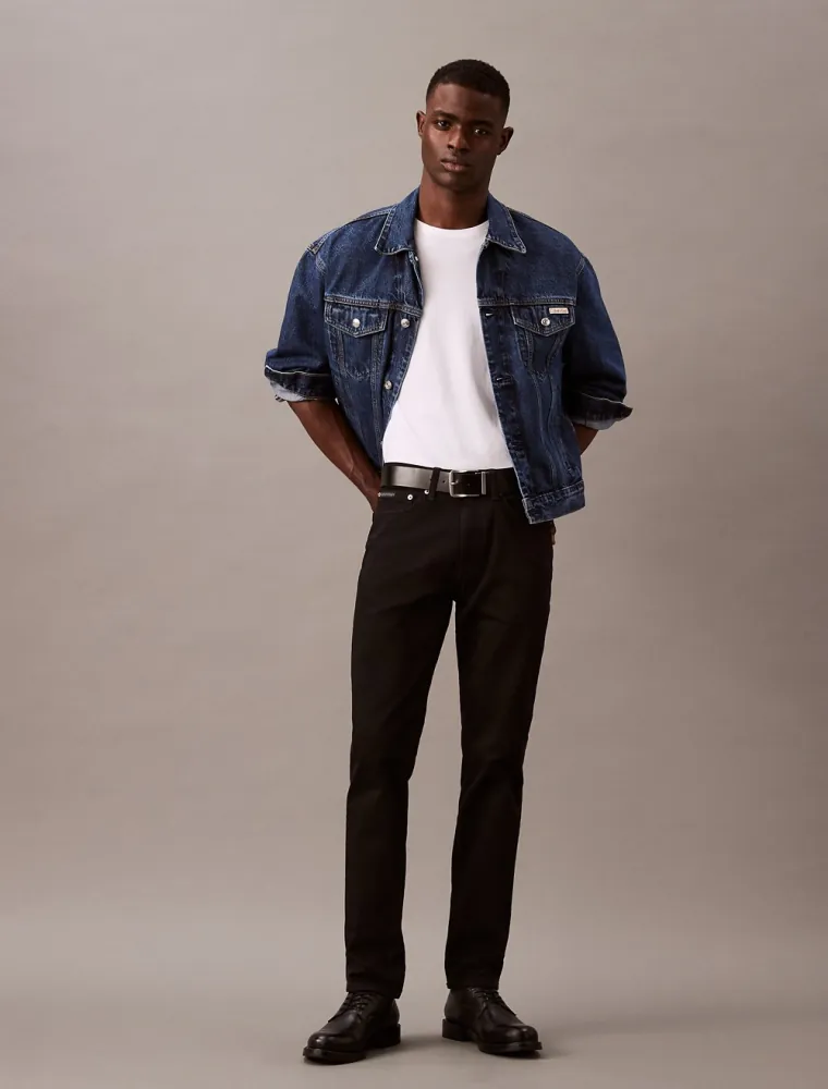 Slim Fit Jeans