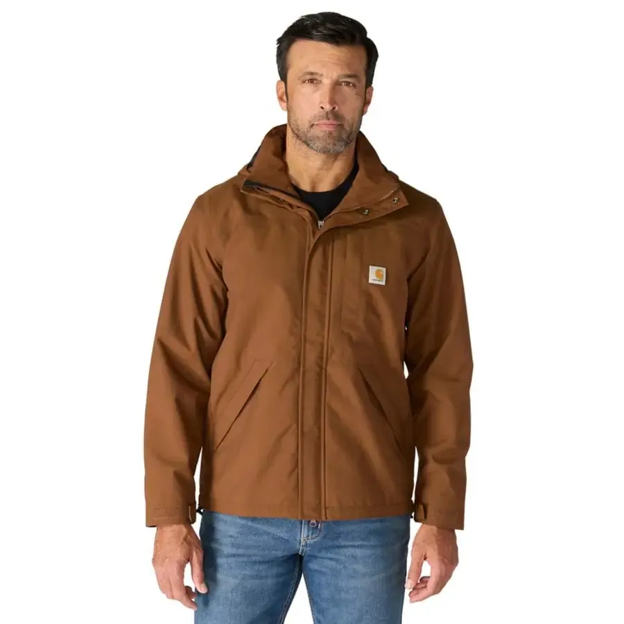 Shoreline Jacket