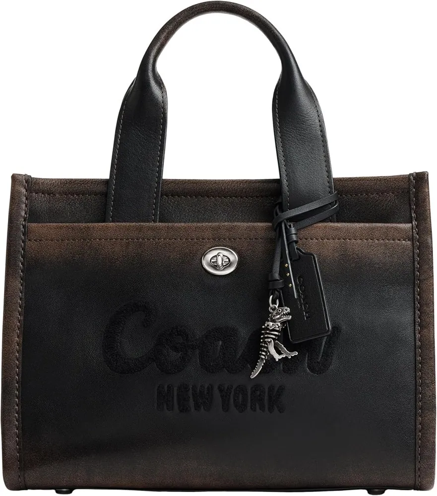 Coach Cargo Tote Bag 26