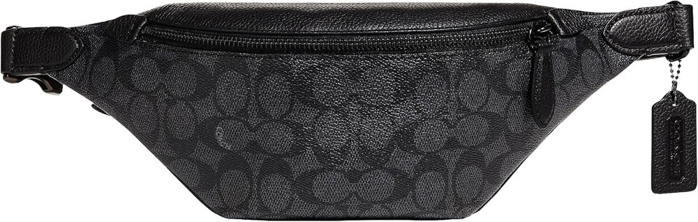 Coach Charter Belt Bag 7