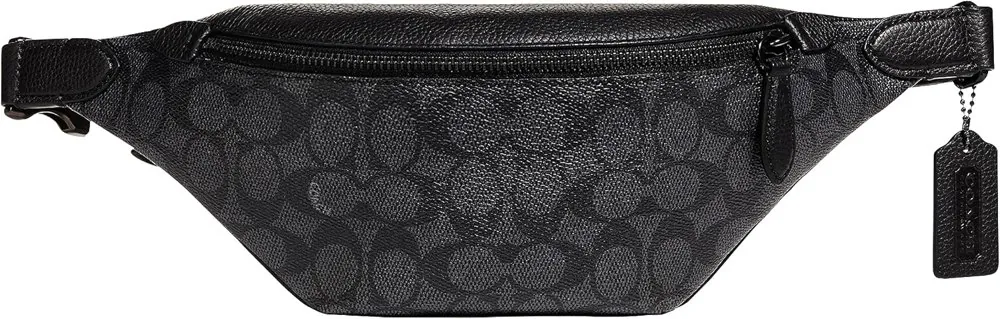Coach Charter Belt Bag 7