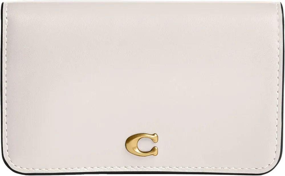 Coach Essential Slim Card Case