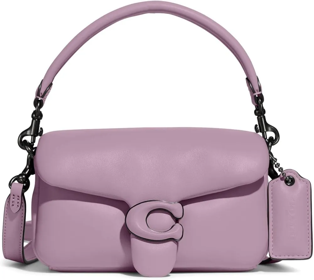 Coach Pillow Tabby Shoulder Bag 18