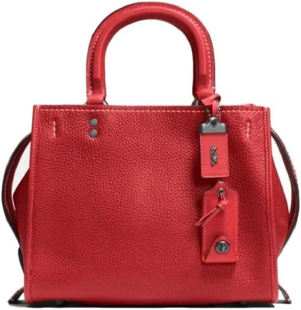 Coach Rogue Bag 25