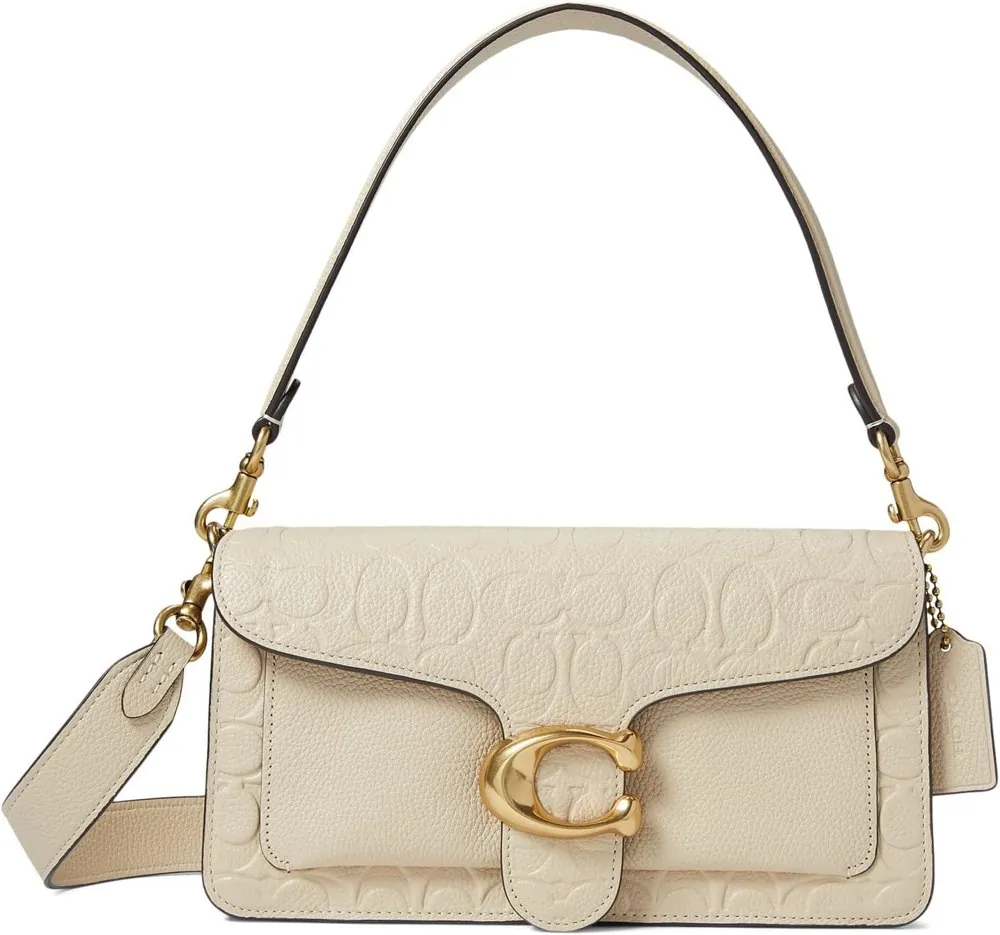 Coach Tabby Shoulder Bag 26