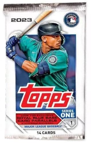 Baseball Topps Chrome Rookie
