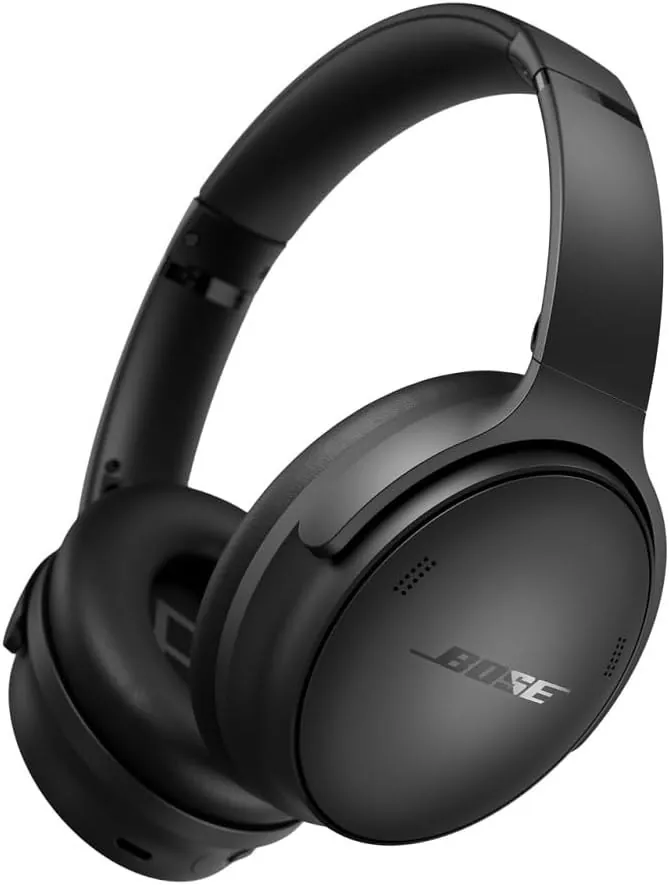 Bose QuietComfort SC Noise Cancelling Headphones