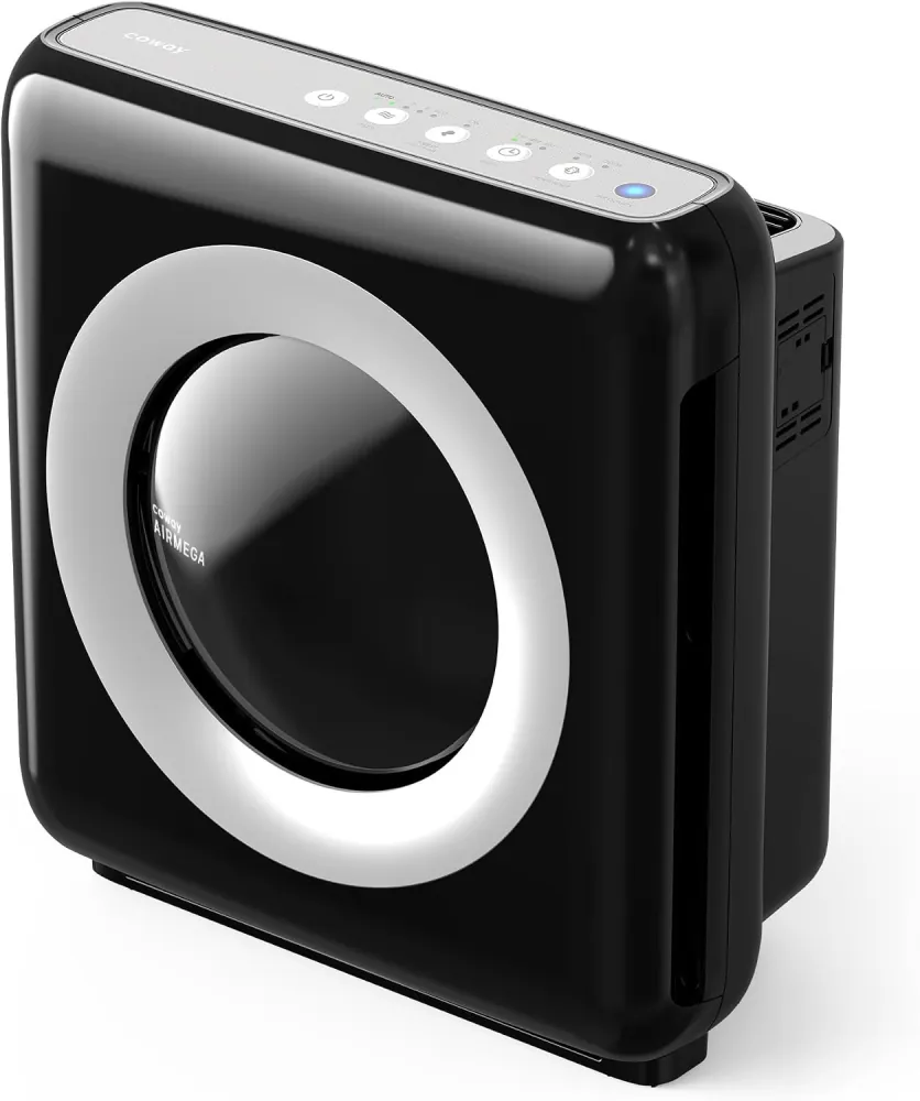 Coway Airmega AP-1512HH Mighty True HEPA Air Purifier