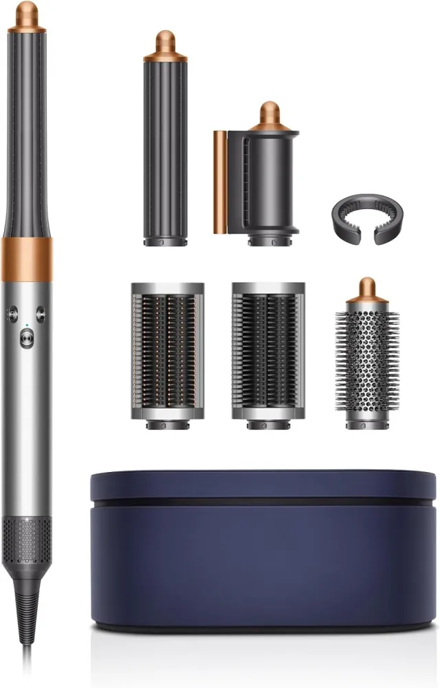 Dyson Airwrap Multi-Styler Complete Long