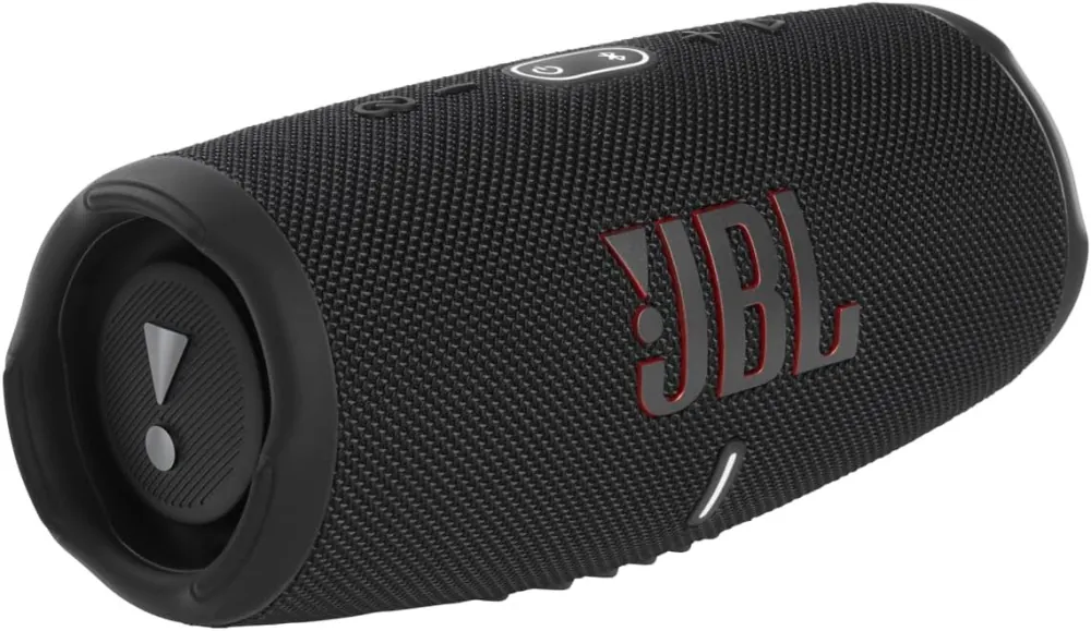 JBL Charge 5 Portable Waterproof Bluetooth Speaker