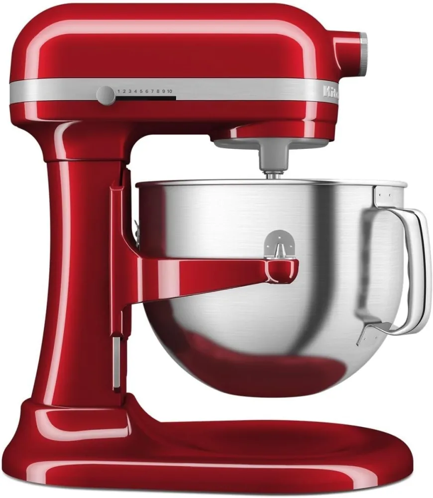 KitchenAid Professional 600 6-Quart Stand Mixer