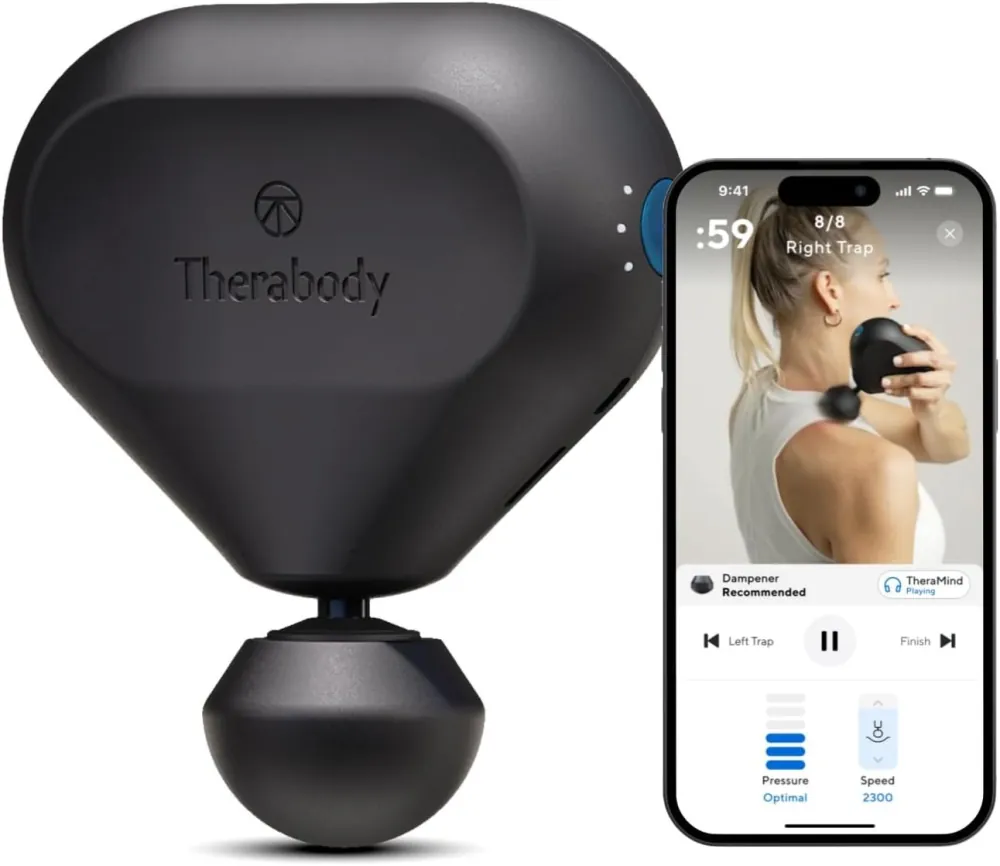 Therabody Theragun Mini Percussive Massage Gun