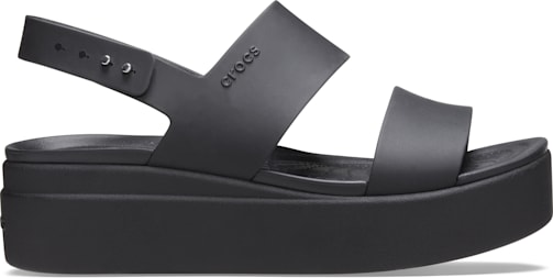 Brooklyn Low Wedge