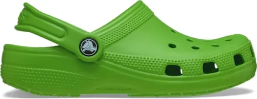 Kids' Classic Clog