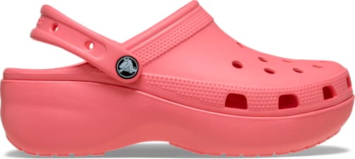 Classic Platform Clog